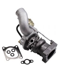 K04-026 Turbine Turbocharger compatible for Audi A6 Quattro 2.7L 1999-2004