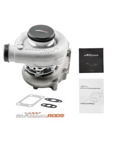 T3/T4 T04E Turbo Universal T3 Flange 5 bolts exhaust outlet flange turbocharger