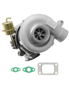 Compatible for GMC K2500 K3500 compatible for Sierra 2500 3500 6.5L 2006 - 2002 Turbo compatible for charger 12556124