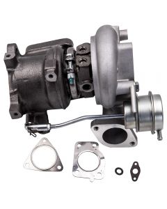 Turbo 14411-1KC1D / 14411-1KC1B compatible for Nissan Juke 1.6L MR16DDT 2010-2016