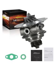 Turbo Turbocharger Cartridge compatible for VW Beetle CC Eos GTI Jetta Passat Tiguan 2.0L