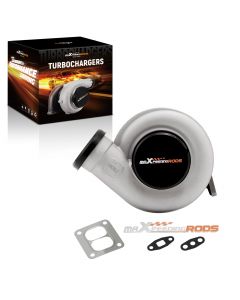 Turbo Turbocharger S300SX3-S366 A/R .91 T4 320-800HP Twin Scroll 177275