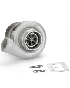 Turbo Turbocharger S300SX3 66 73 T4 Twin Scroll .91 A/R 800 HP Journal Bearing
