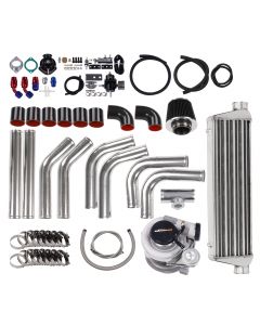 Universal Turbo Kit Perfect For 1.5L-2.0L engine