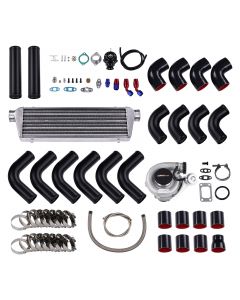 Universal Turbo Kit Perfect For 1.5L-2.5L engine Turbocharger kits