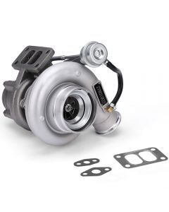 HX35W 3592766 Turbo Charger compatible for Dodge Ram Cummins 5.9LDiesel T3 Truck 6BT 99-02