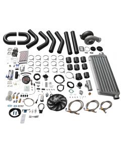 Turbocharger Kit Universal Turbo Kit Perfect For 4.0L-6.0L engine