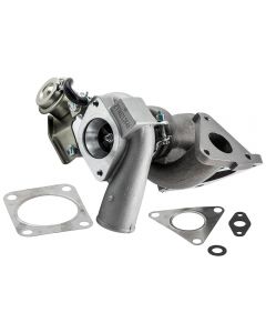 Turbo Turbolader compatible for Ford Transit MK7 2.4 Tdci 115hp 85KW 2006-2014 49131-05404