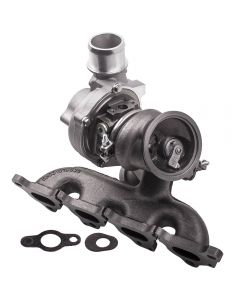 Turbo 53039700174 compatible for Buick Excel GT Regal 2007- Z16LET 1.6T 1.6L Turbocharger