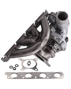 Turbo K03 compatible for VW Volkswagen Tiguan compatible for Skoda Octavia compatible for Audi TT 1.8 TFSI 53039700159