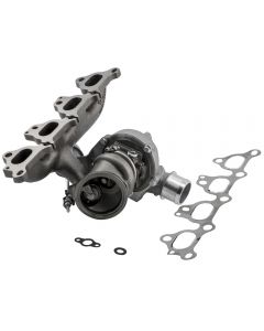 Turbocharger compatible for Vauxhall Astra H J Corsa Insignia Meriva 1.6 150 180 192 BHP