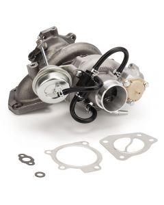 K04 Turbo compatible for Chevrolet Cobalt HHR compatible for Pontiac Solstice GXP 2.0L 250HP Turbocharger