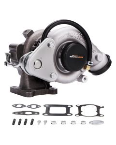 Turbo Charger Compatible for Toyota 4-RUNNER 2L-T 2.4/4 90 D 1984-