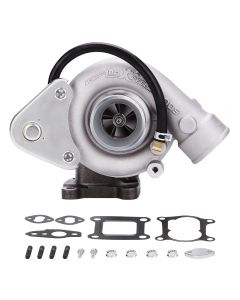 Turbo compatible for Charger Compatible for Toyota 4-RUNNER 2L-T 2.4/4 90 D 1984-
