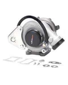 Turbocharger compatible for Toyota 4-RUNNER 2L-T 2.4/4 90 D 1984- CT20