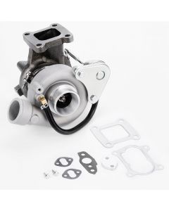 Compatible for Toyota Hiace Hilux 4 Runner CT20 2.4 2L-T 17201-54060 turbo turbocharger 
