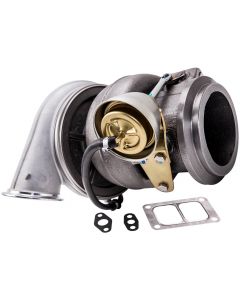 Compatible for CAT compatible for Caterpillar 90-12 Detroit 12.7L Diesel Truck Series 60 Turbocharger