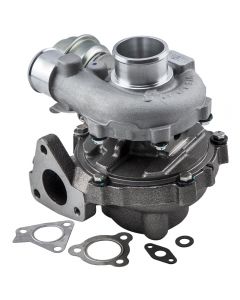Turbo Turbolader compatible for Hyundai Tuscon Sonata compatible for KIA Sportage 2.0 CRDi 140 BHP 05-