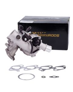 2013 -2019 for Buick Encore A14NET 1.4L Turbo Charger Turbocharger with Billet Compressor Wheel