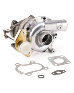 Turbo charger RHF4H Turbine compatible for Isuzu D-MAX Dmax 2.5TD 136HP 4JA1-L 2004 2005