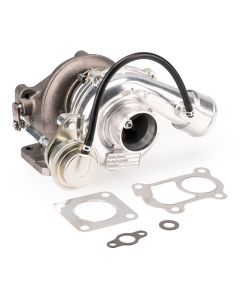 Turbocharger Turbo compatible for ISUZU D-Max 4JJ1 3.0L COMMONRAIL 2007-2011 8980118923