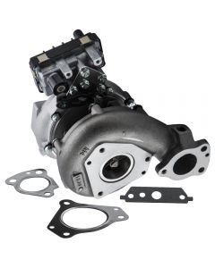 Turbocharger Compatible for Mercedes E350 E300 Ml320 Cdi Gt2056v Turbo 764809 2007-
