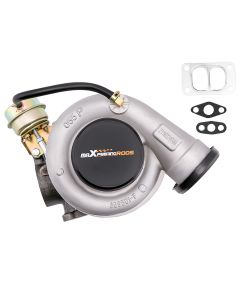 Turbo charger Compatible for Caterpillar CAT 3126 3126 / 3126B / 3126E Engine 1998-2010