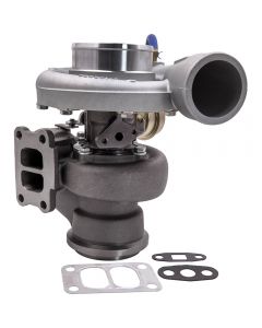 Compatible for Caterpillar CAT 3126 3126B Engine C7 C9 Diesel Turbocharger Turbo