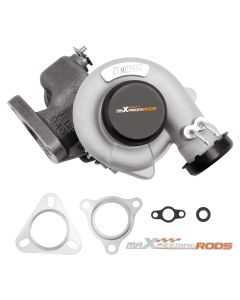 Compatible for Mitsubishi L200 Pajero 4D56PB 4D56 2.5L TD04-10T Turbo compatible for Charger MR355222