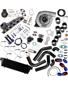 Compatible for BMW E36 328i / 328is i6 1994-1999 Turbo kits Wet Float Bearing