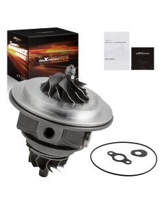K03 Turbo Chra Cartridge compatible for VW EOS GTI Jetta Passat compatible for Audi A3 TT 2.0L BPY