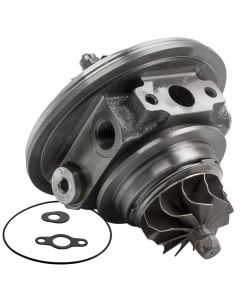 Compatible for VolksWagen Passat  2.0L Gas Engine with Engine Code BPY 2008 Turbo Cartridge 