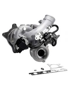K03 105 Turbo compatible for Audi A3 BPY compatible for Golf Passat 2.0TFSI 8P PA 2.0T 147KW Turbocharger