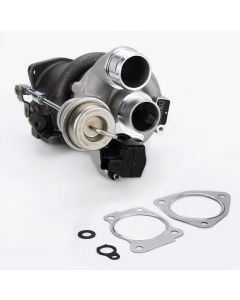 New K03 Turbocharger 53039880163 compatible for Mini Cooper S EP6DTS N14 Engine