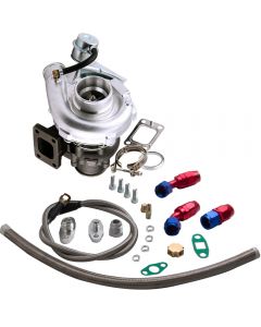 Compatible for Nissan Safari compatible for Patrol GQ GU Y60 TD42 4.2L TD TurbochargerandTurbo