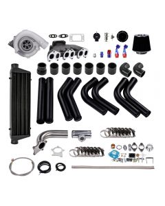 Turbocahrger Compatible for Volkswagen Golf GTI VR6 Hatchback 2-Door 1992-2002