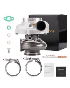 Racing turbo compatible for charger for GT3071 Compressor A/R:0.63 Turbine A/R:0.82 Billet Compressor Wheel Turbocharger