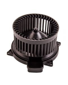 A/C Blower Motor compatible for Mercedes W164 ML350 ML550 GL450 GL550 W251 R350 1648350007