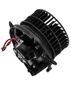 Blower Motor Heater Fan compatible for Mercedes-Benz CLK320 Base Coupe 2-Door 1998-2001