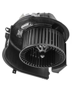 64119229658 Heater Blower compatible for BMW X5 X6 E72 E71 E70 3.0 2007 - 2014 New