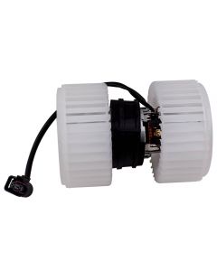 Heater Blower Motor Assembly compatible for Audi A8 Quattro S8 D3 4.2 6.0L 4E0959101A compatible for AC