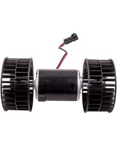 HVAC Heater Blower Motor w/ Fan Cage for General CAR 3946686