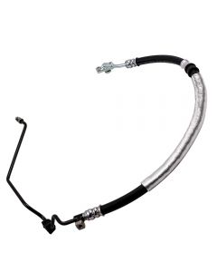 Compatible for HONDA Odyssey 2008 - 2010 Power steering pressure Line Hose Assembly for left-hand drive