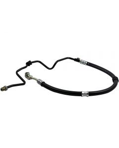 Compatible for Acura MDX 2003-2006 3402797 Power Steering Pressure Hose Line Assembly for left-hand driving