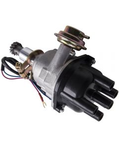 Spark Ignition Distributor compatible for Nissan Sunny B10 / B20 B110 B120 compatible for Datsun 1000