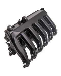Intake Manifold Assembly compatible for BMW M57 335d X5 3.0d 3.0sd 2993CC l6 DIESEL New
