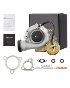 Compatible for Audi A4 A6 compatible for Volkswagen Passat 1.8T 058145703N K03-029 Turbo Turbocharger