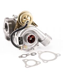 Street K04 015 Billet Compressor Wheel Turbo charger Upgraded compatible for Audi A4 Quattro A6 compatible for VW Passat 1.8T 1999