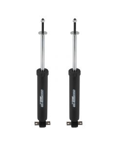 Front Shocks compatible for Chevy Silverado GMC Sierra 1500 2WD 1999-2006 with 2.5"-4" Lift