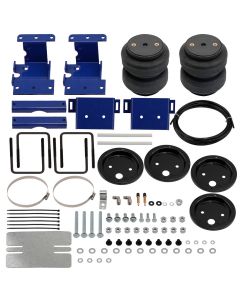 Rear Air Spring Kit compatible for Chevy Silverado Sierra 2500/3500 HD 2011+